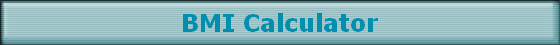 BMI Calculator