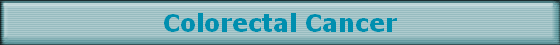 Colorectal Cancer